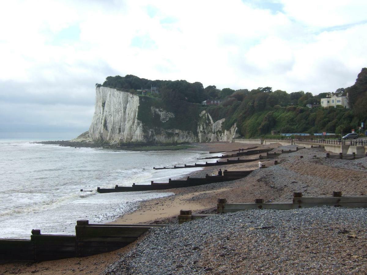 Hillview 호텔 Saint Margaretʼs at Cliffe 외부 사진